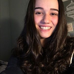 Meet your Posher, Megan